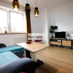 Rent 3 bedroom apartment of 46 m² in Toruń