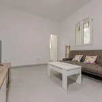 Alquilar 1 dormitorio apartamento en valencia