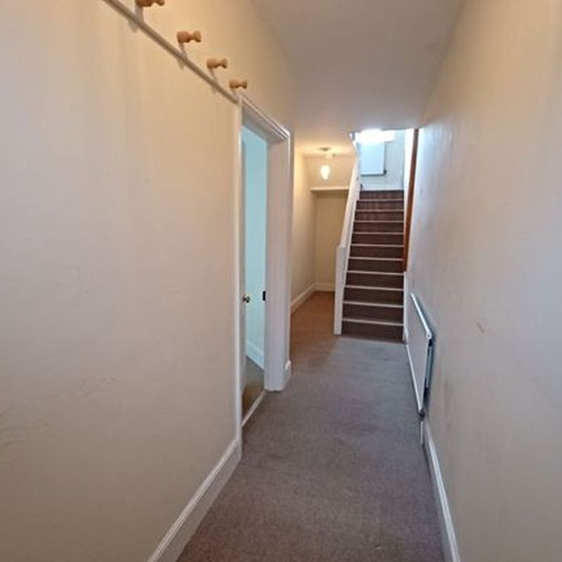 Terraced house to rent in Place Road, Fowey PL23 Golant