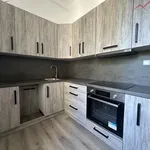 Pronajměte si 1 ložnic/e byt o rozloze 41 m² v Chomutov