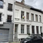 Huur 1 slaapkamer appartement in Antwerpen