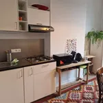 Huur 1 slaapkamer appartement van 55 m² in brussels