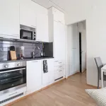 Vuokraa 2 makuuhuoneen asunto, 39 m² paikassa Oulu