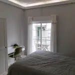 Rent 4 bedroom apartment in Alicante