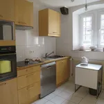 Rent 3 bedroom apartment of 80 m² in STRASBOURG