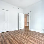  appartement avec 1 chambre(s) en location à Montreal