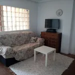 Alquilar 3 dormitorio apartamento en Valencia