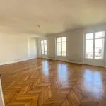 Appartement de 114 m² avec 4 chambre(s) en location à Paris