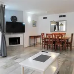 Alquilo 4 dormitorio apartamento de 110 m² en Marbella