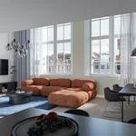 Huur 1 slaapkamer appartement van 65 m² in Utrecht