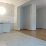 Appartement de 44 m² avec 2 chambre(s) en location à Nancy