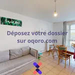  appartement avec 4 chambre(s) en location à Brest