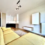 Rent 2 bedroom apartment of 42 m² in Wrocław