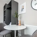 Rent 1 bedroom apartment of 25 m² in Harrogate