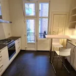 Huur 2 slaapkamer appartement in Ixelles