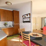 3-room flat excellent condition, ground floor, Alba Mare, Riccione