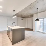  appartement avec 1 chambre(s) en location à Montreal