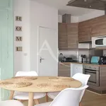 Rent 1 bedroom apartment in LE TOUQUET-PARIS-PLAGE