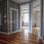 Rent 4 bedroom apartment of 78 m² in Nancy