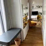 Miete 1 Schlafzimmer wohnung von 44 m² in Frankfurt am Main