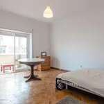 Rent 7 bedroom apartment in Lisbon