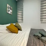 Rent a room of 70 m² in madrid