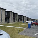  appartement avec 1 chambre(s) en location à Trois-Rivières