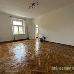 Pronajměte si 2 ložnic/e byt o rozloze 75 m² v Prague