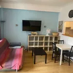 Studio of 50 m² in brussels