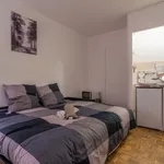 Appartement de 22 m² avec 1 chambre(s) en location à Paris