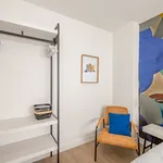 Rent 1 bedroom apartment of 45 m² in Málaga