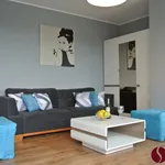 Rent 2 bedroom apartment of 36 m² in Poznan