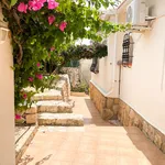 Rent 4 bedroom apartment of 200 m² in Benissa