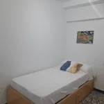 Alquilo 2 dormitorio apartamento de 74 m² en Valencia