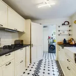 Terraced house to rent in Rowley Road, Reading, Berkshire RG2