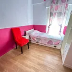 Alquilar 5 dormitorio apartamento en Valencia