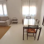 Rent 1 bedroom apartment of 75 m² in Madrid