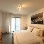 Huur 1 slaapkamer appartement in Kortrijk