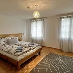 3½ room apartment in Ballwil (LU), furnished, temporary