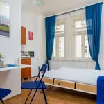 Studio o rozloze 18 m² v prague