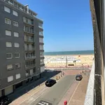 Rent 3 bedroom apartment in Knokke-Heist