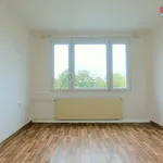 Rent 1 bedroom apartment of 20 m² in Jindřichův Hradec