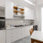 Rent 4 bedroom apartment of 140 m² in Milano