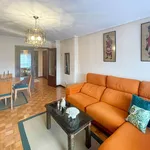 Alquilo 3 dormitorio apartamento de 90 m² en Santander