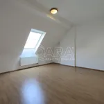 Pronajměte si 2 ložnic/e byt o rozloze 60 m² v Prague