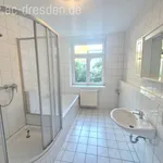 Rent 3 bedroom apartment of 92 m² in Chemnitz