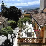 3-room flat via Teatro Greco, 26, Centro, Taormina