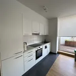 Huur 1 slaapkamer appartement in BRUXELLES