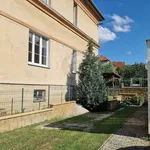 Rent 3 bedroom apartment in Praha 5