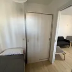 Rent 4 bedroom apartment in Madrid